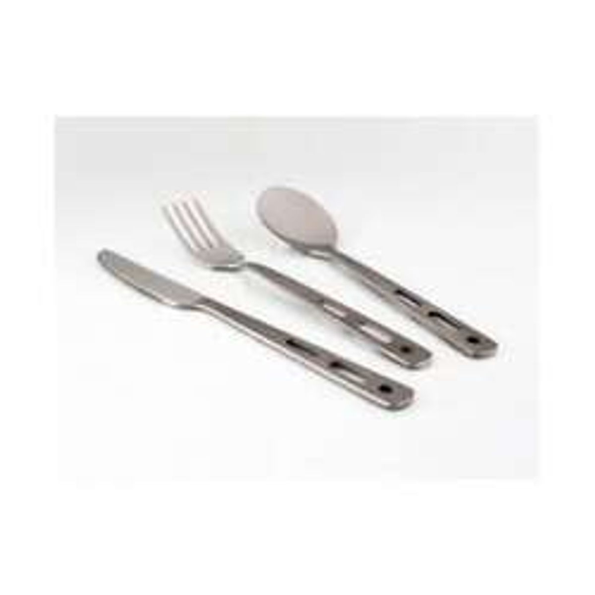 Basic Cutlery Set