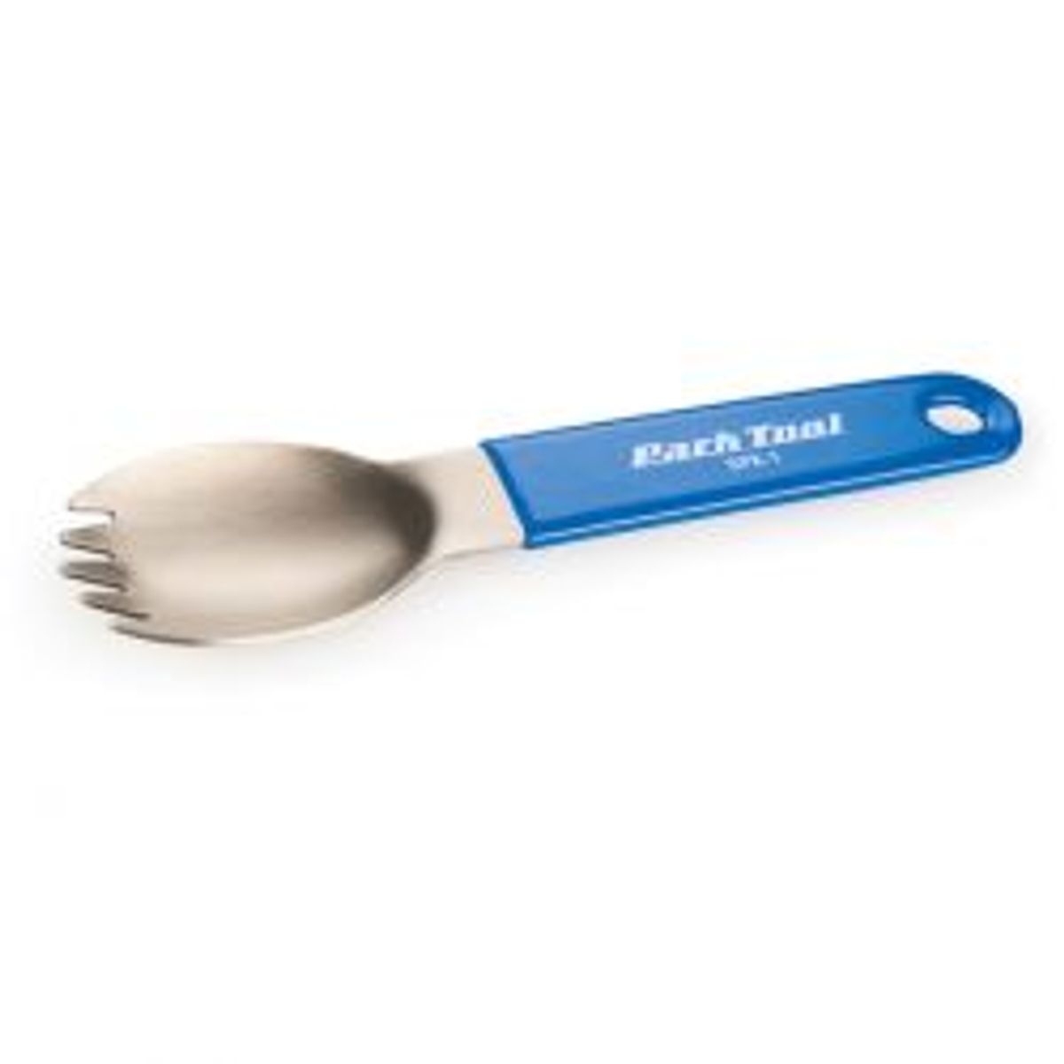 Park Tool Parktool spork Spk-1 Gaffel/ske Rustfri Stål - Bestik