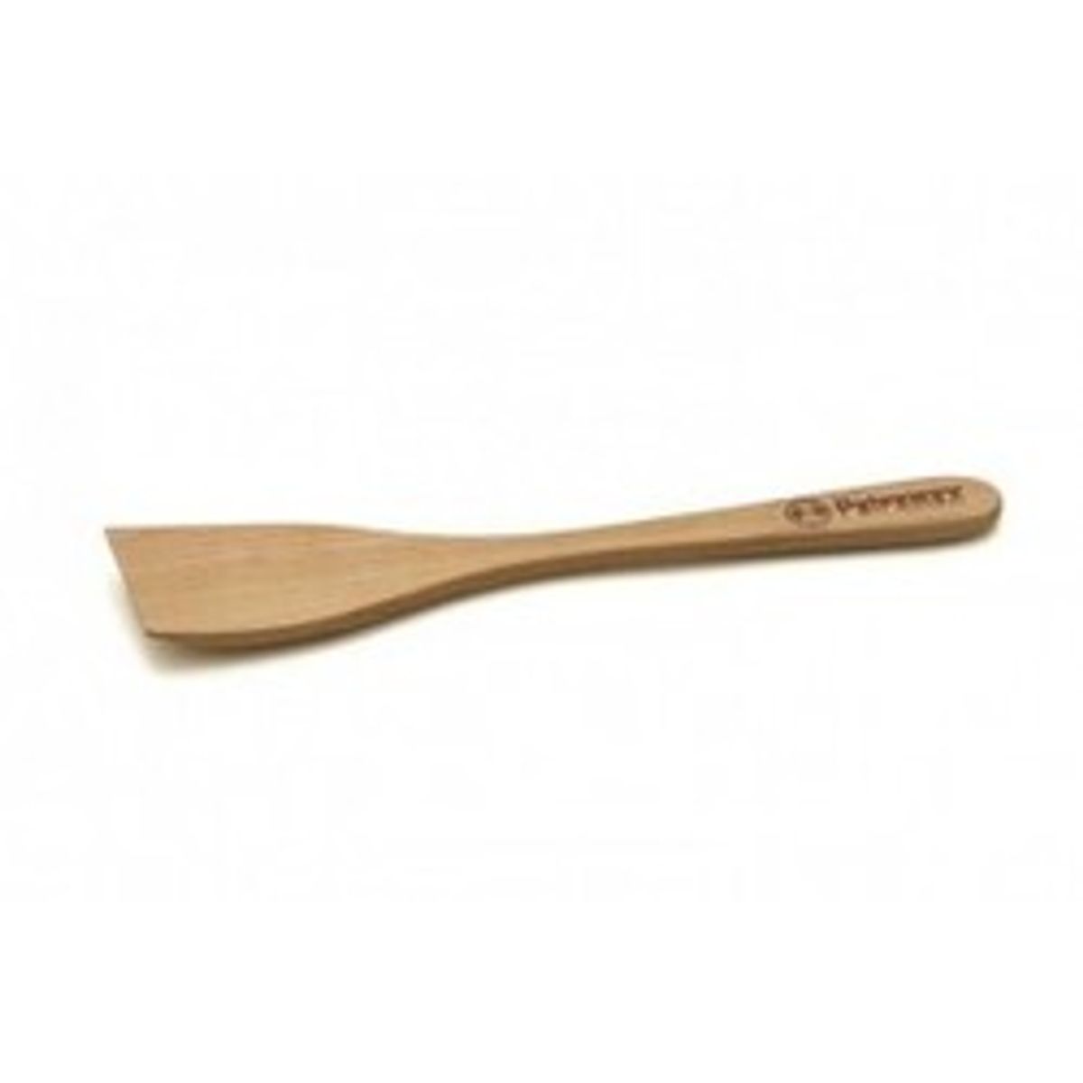 Petromax Wooden Spatula With Branding - Bestik