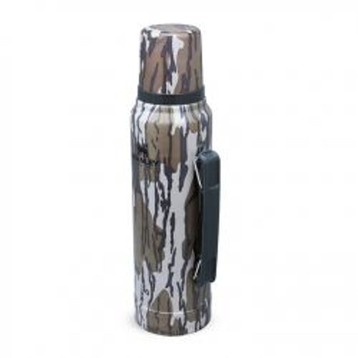 Stanley Legendary Classic Bottle 1.0l Bottomland Mossy Oak - Termokande