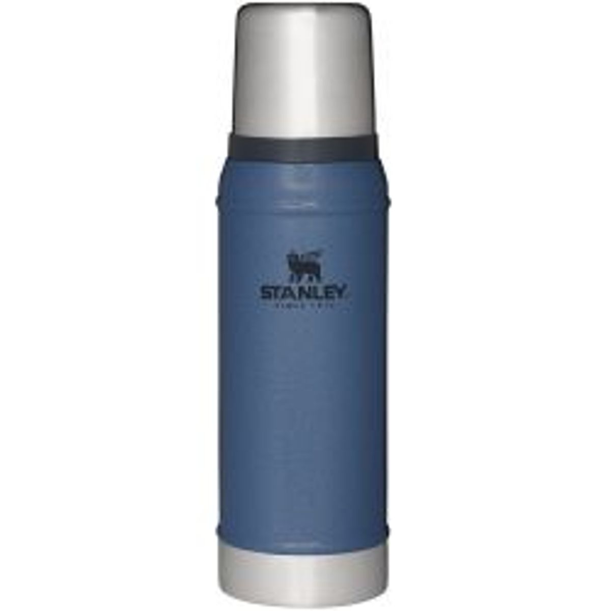 Stanley Legendary Classic Bottle .75l Hammertone Lake - Termokande