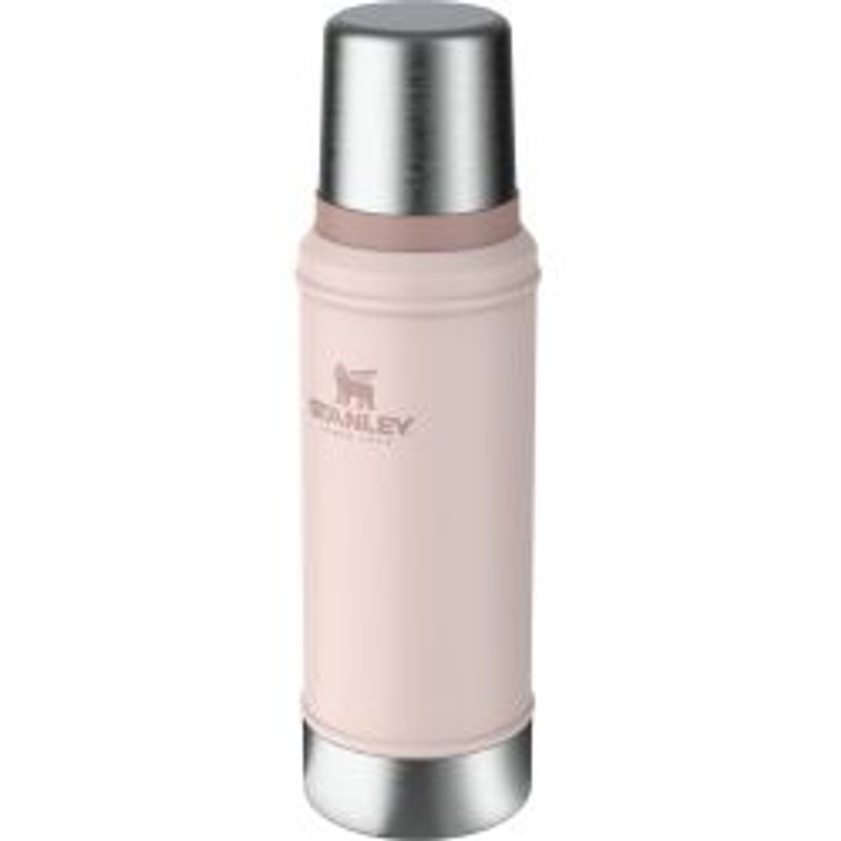 Stanley Legendary Classic Bottle .75l Rose Quartz - Termoflaske