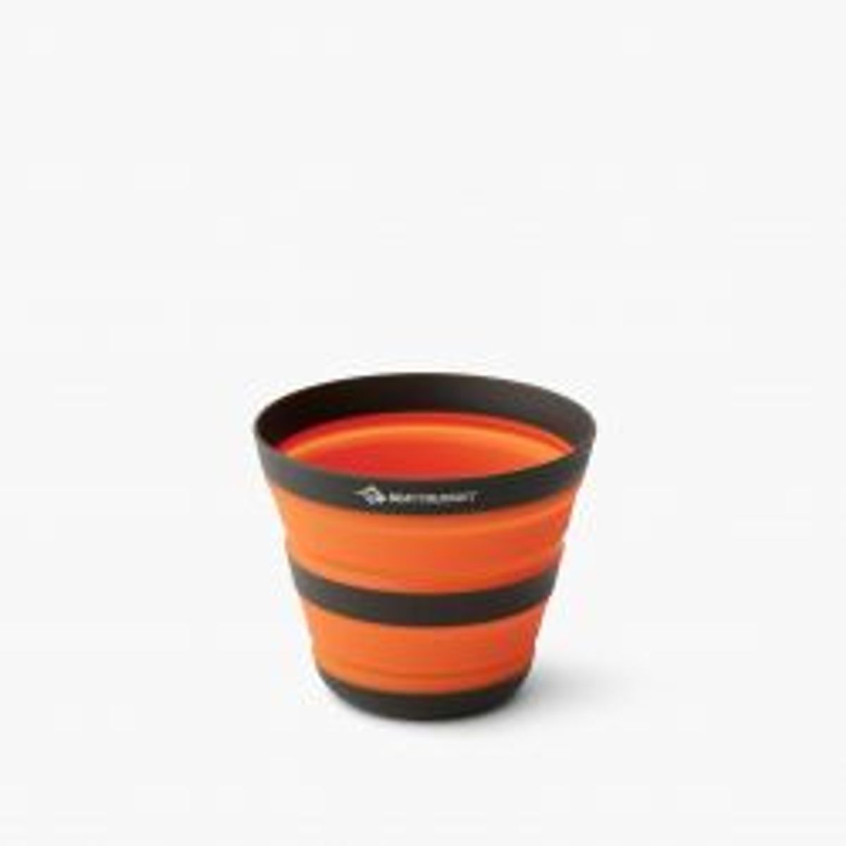 Sea To Summit Frontier Ul Collapsible Cup - Orange Puffin's Bill Orange - Krus