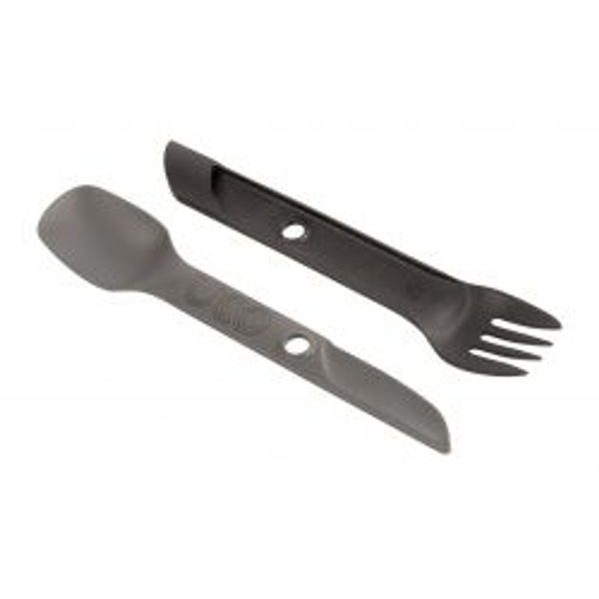 Uco Eco Switch Spork Midnight - Bestik