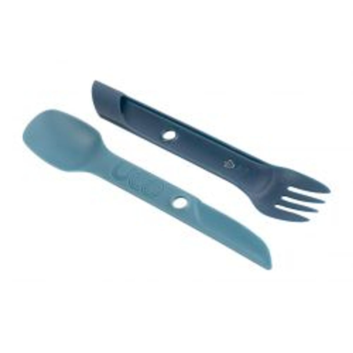 Uco Eco Switch Spork Oceanblue - Bestik