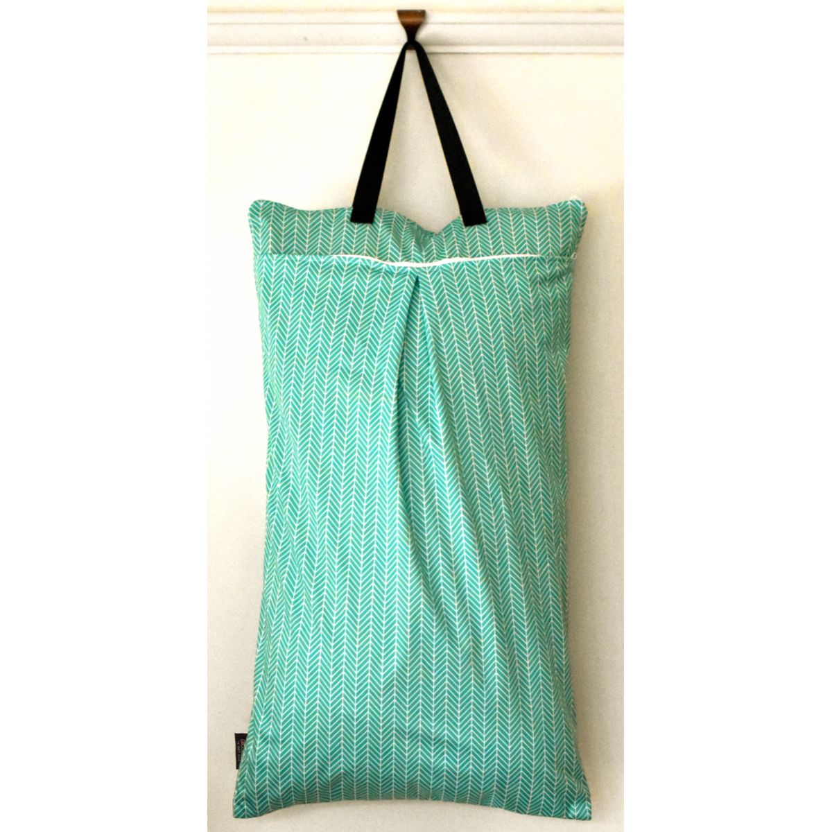 Little Lovebum wetbag XL - mint