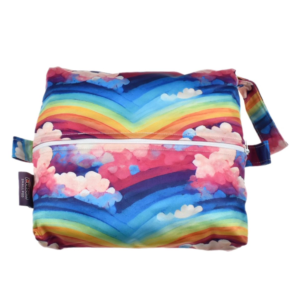 Little Lovebum wetbag small - dreamland