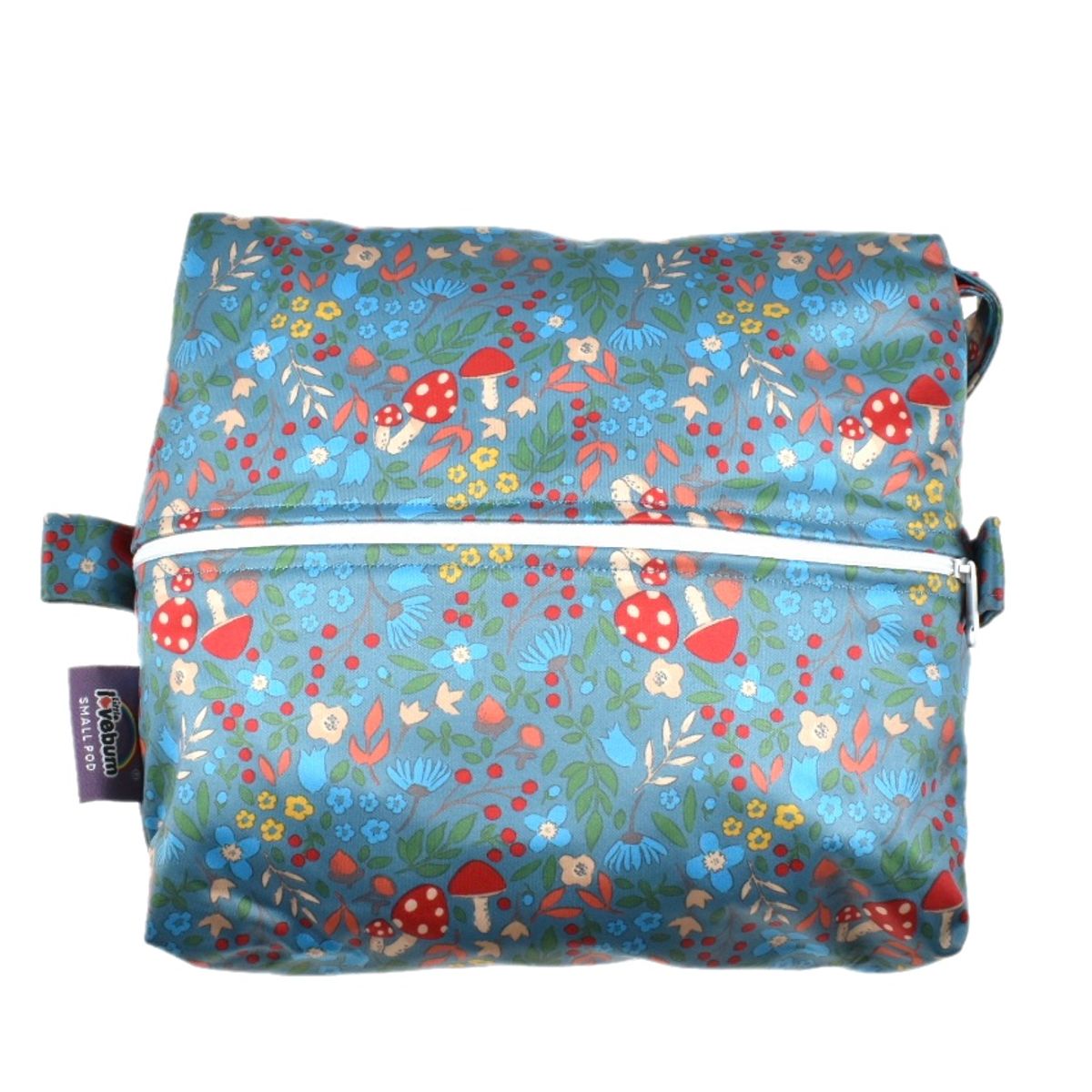 Little Lovebum wetbag small - sherwood