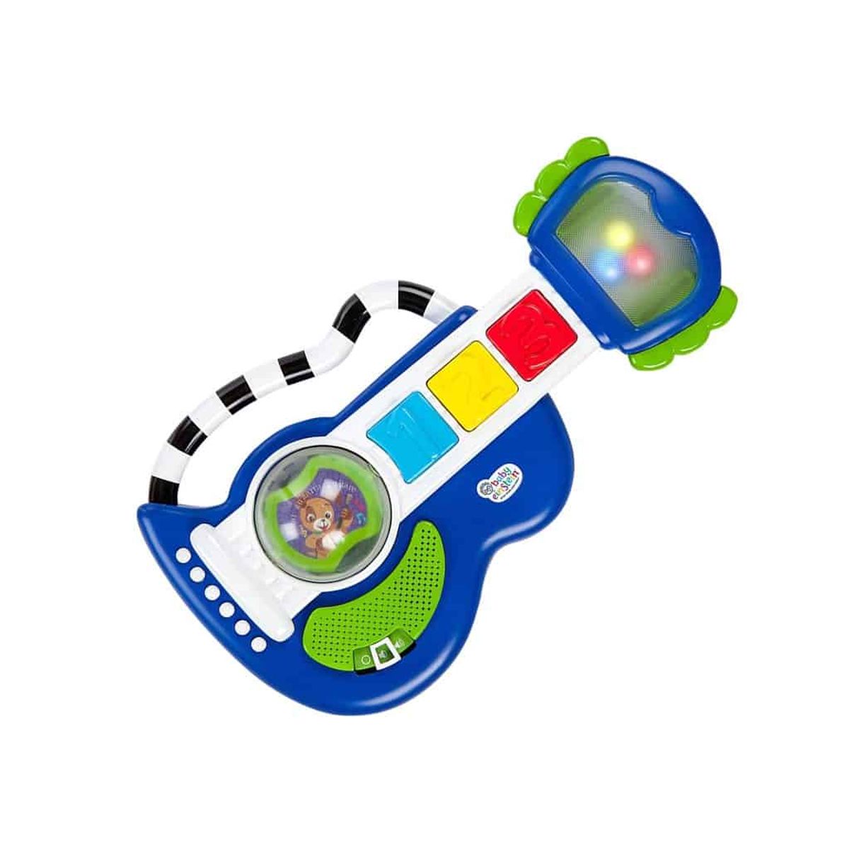 Baby Einstein Rock, Light & Roll Guitar