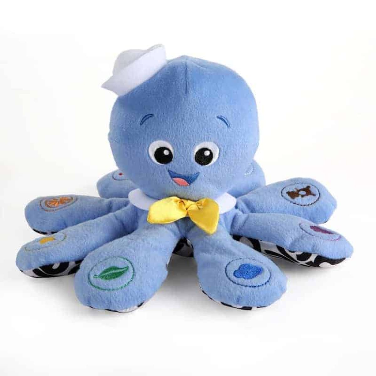 Baby Einstein Octoplush Blæksprutte