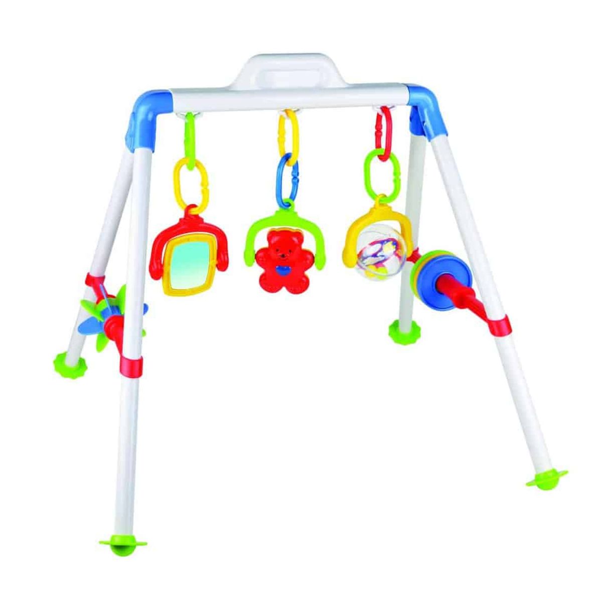 Happy Baby Activity Play Gym