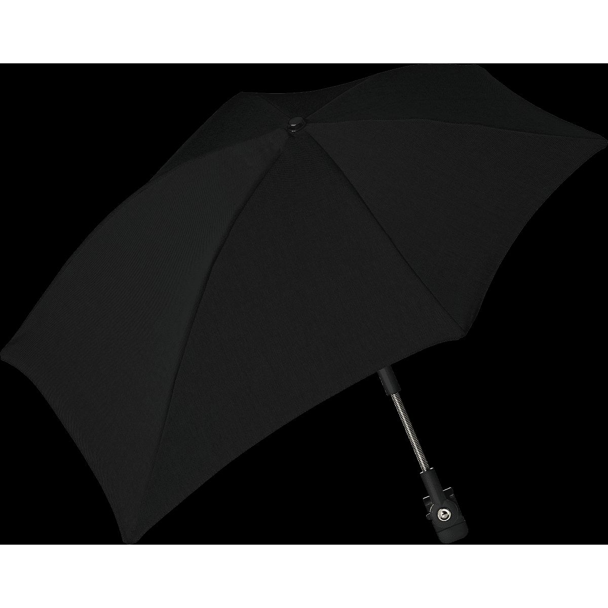 Joolz Day/Geo/Hub parasol - Space black