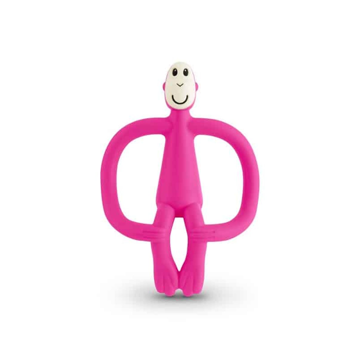 Matchstick Monkey Bidering - Pink