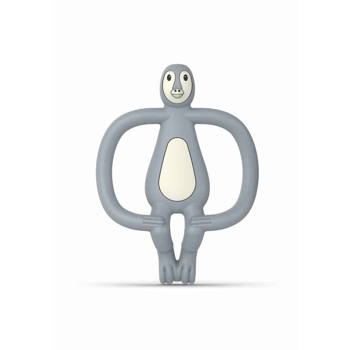 Matchstick Monkey Teething - Penguin