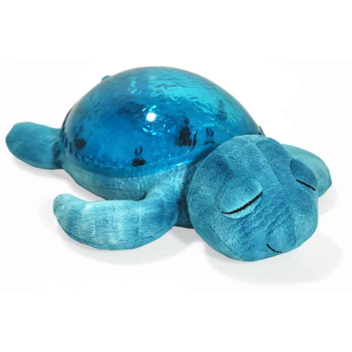 Cloud B Tranquil Turtle Aqua