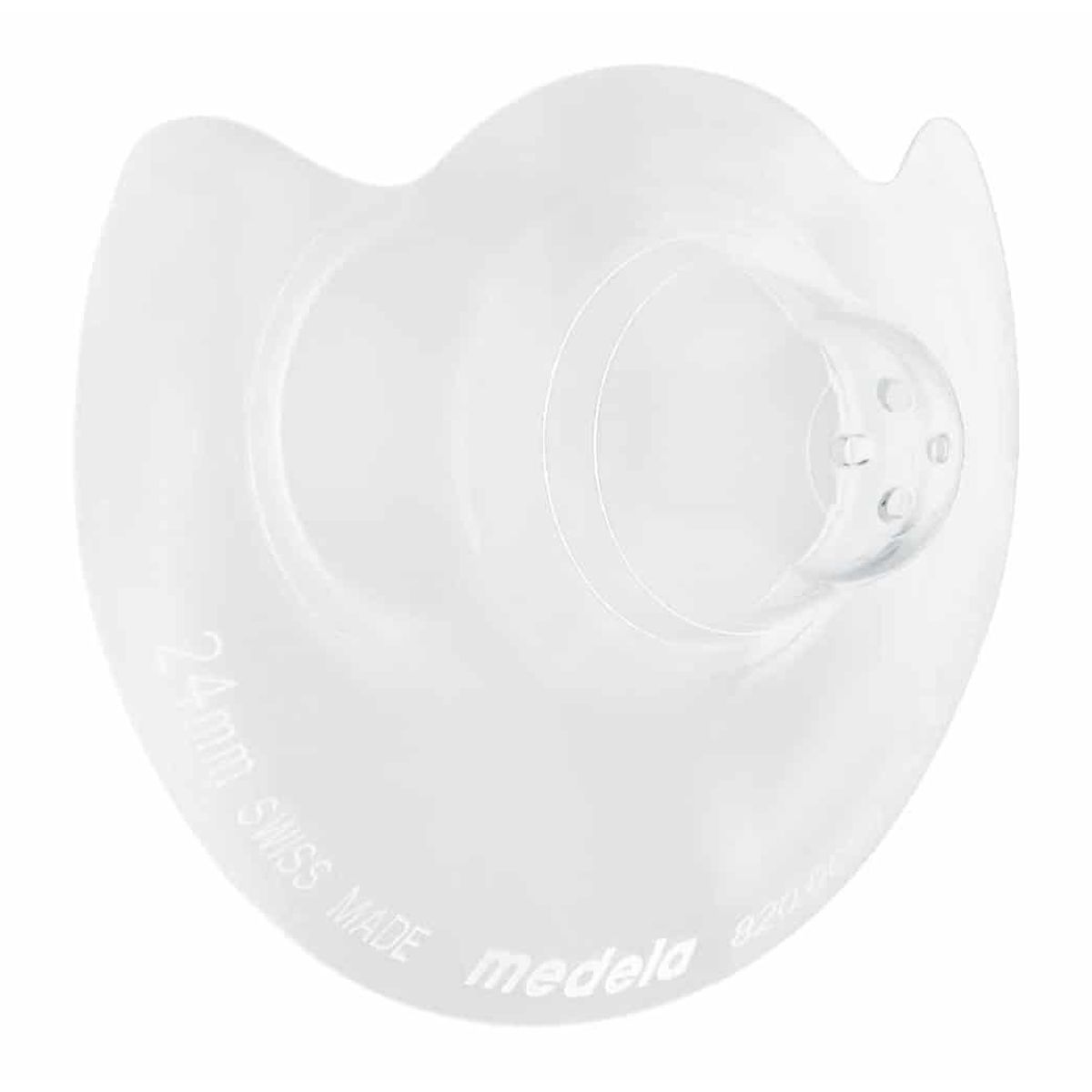 Medela Contact Ammebrikker L - 24 mm 2 Stk.