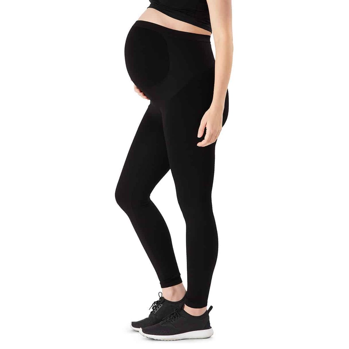 Belly Bandit Bump Support Leggings - S