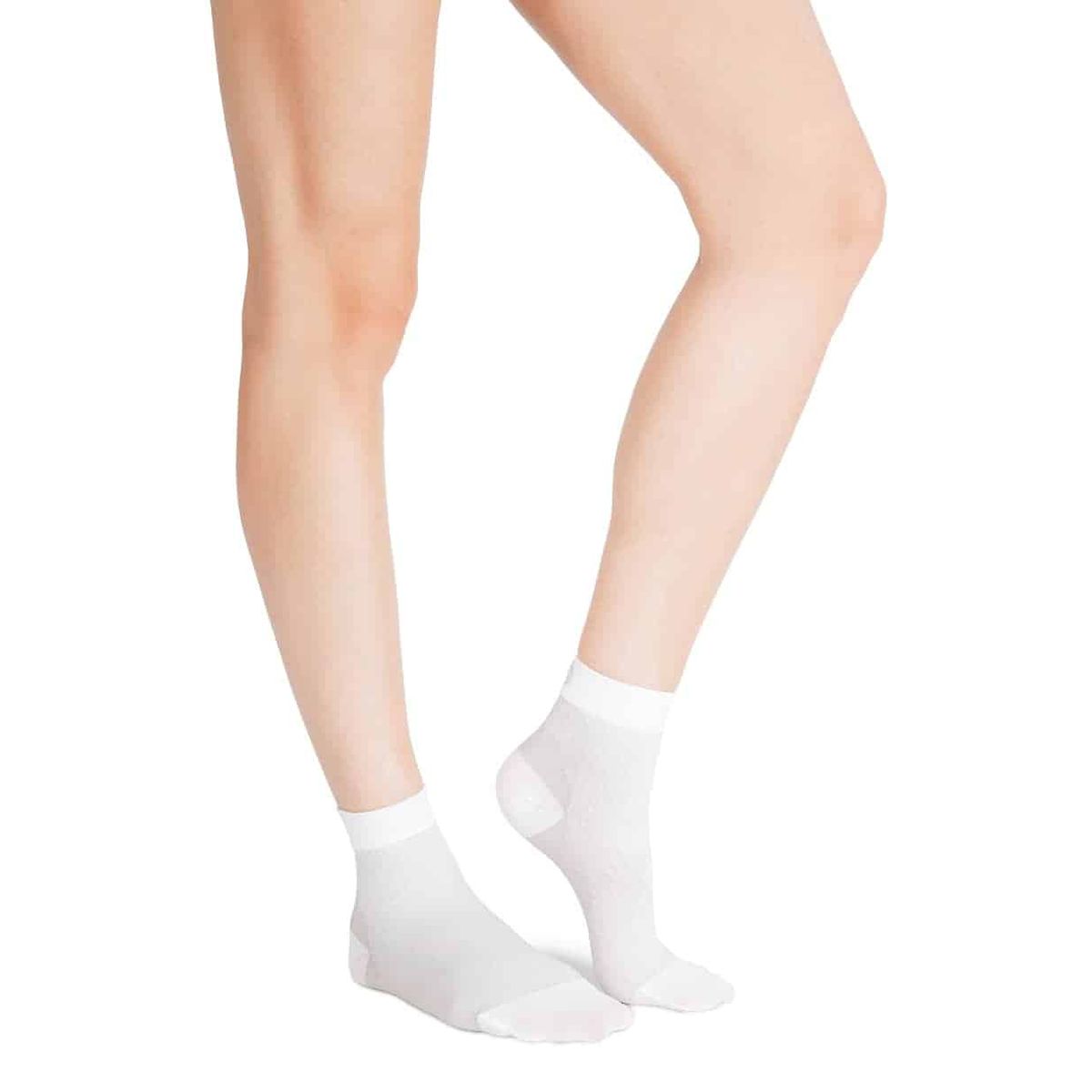 Belly Bandit Compression Ankle Sock 20-30 Mmhg*