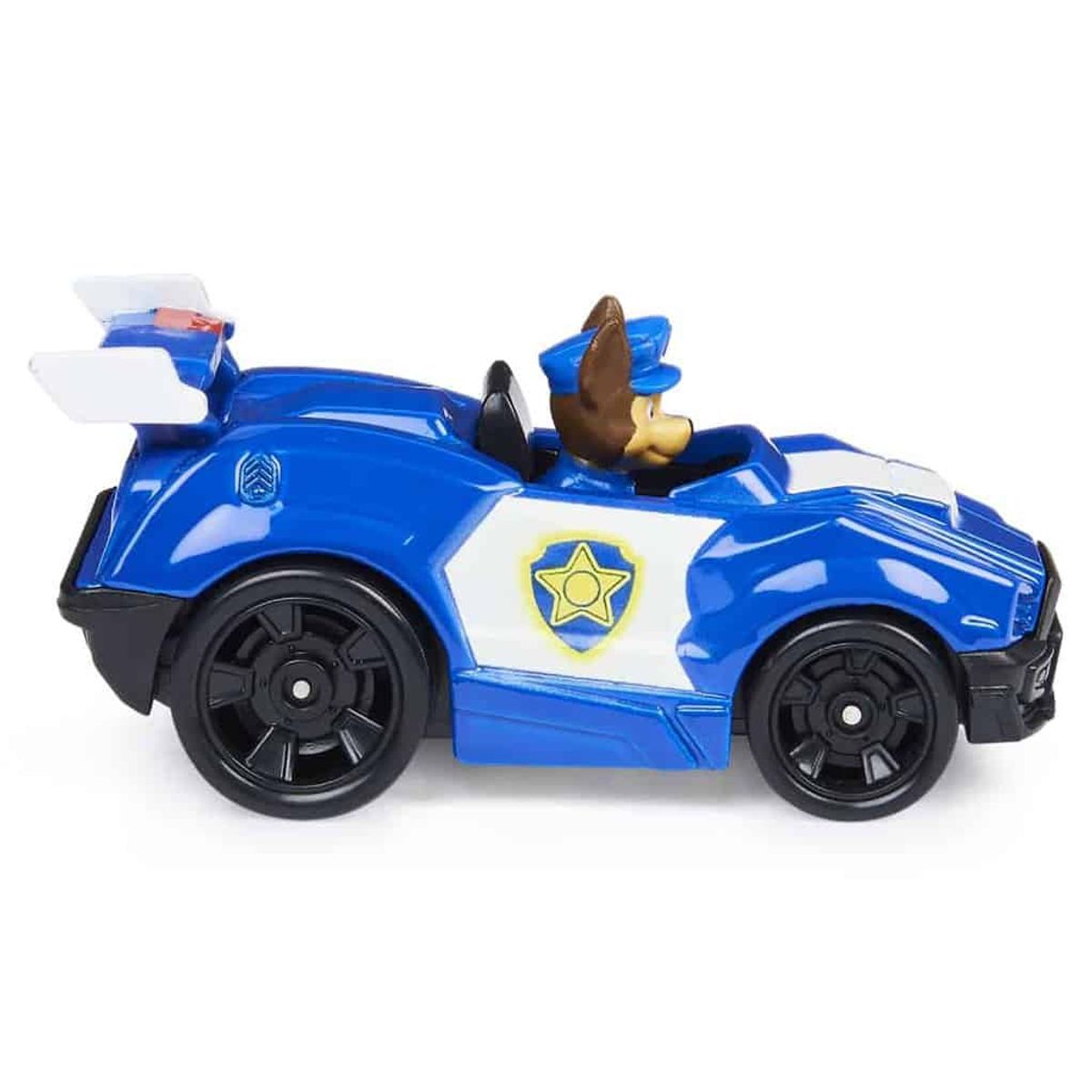 Paw Patrol Movie True Metal Vehicle - Chase