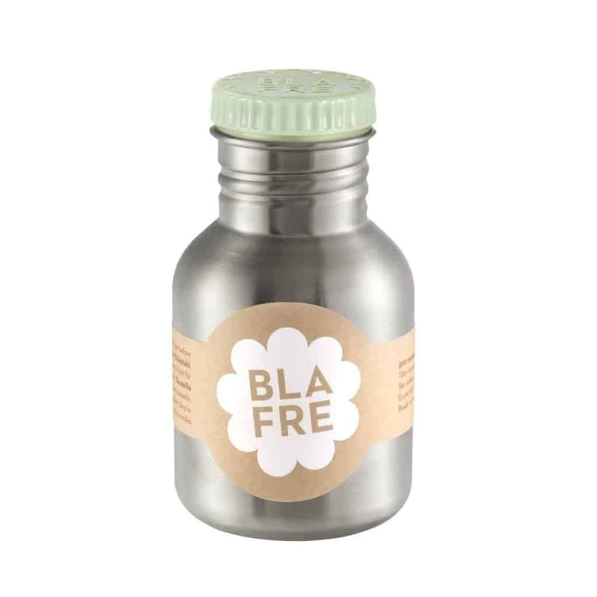 Blafre Drikkeflase - Mint 300 ml