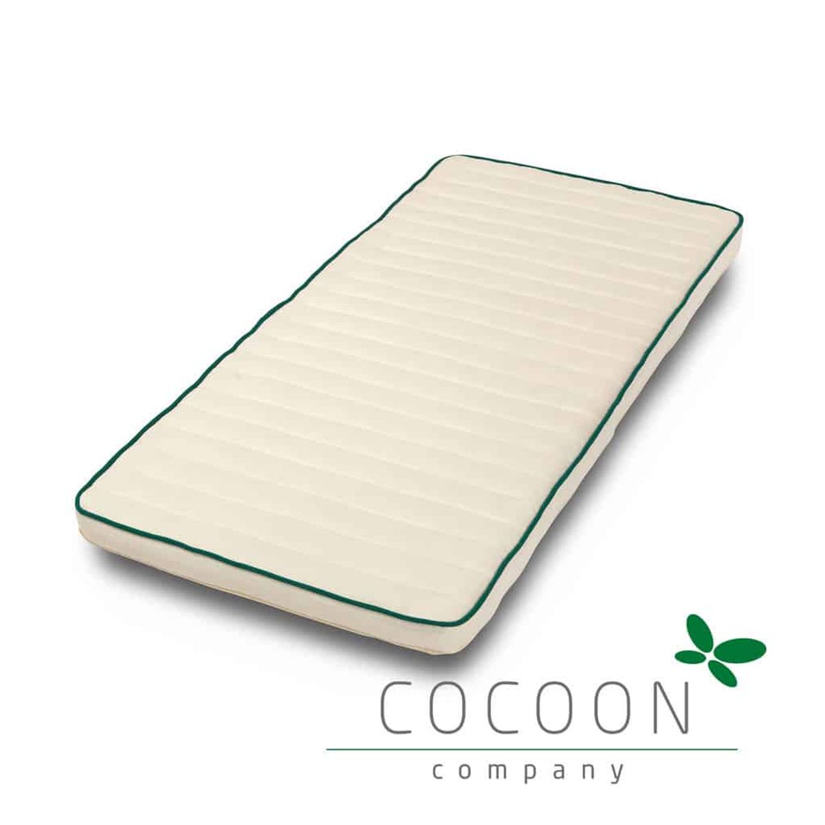 Cocoon Organic Kapok Madras Vugge