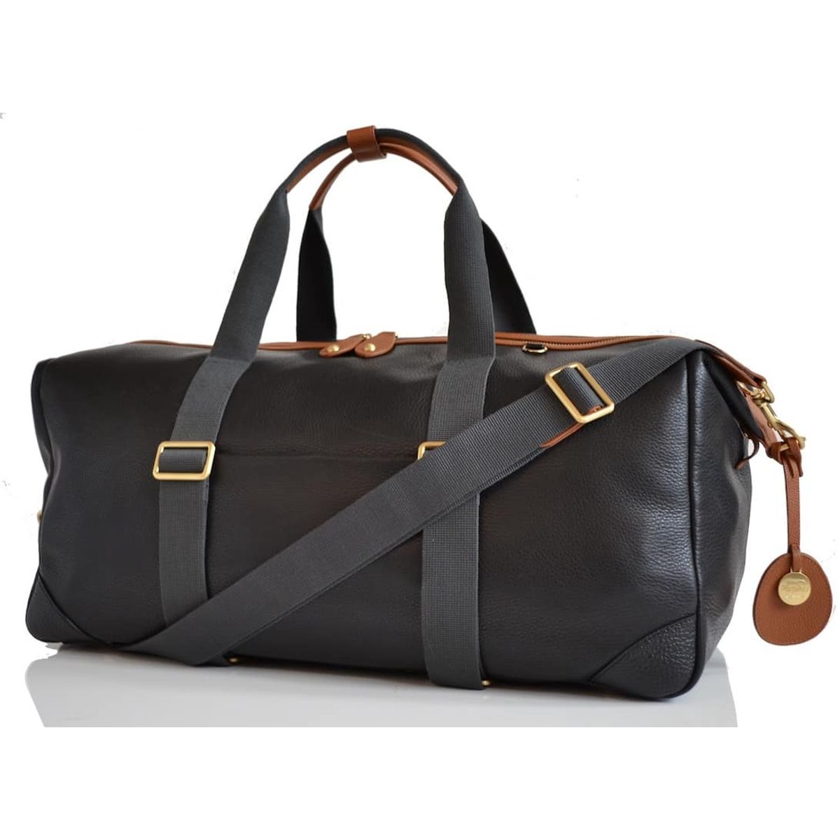 Pacapod Pusletaske - Lynton - Black