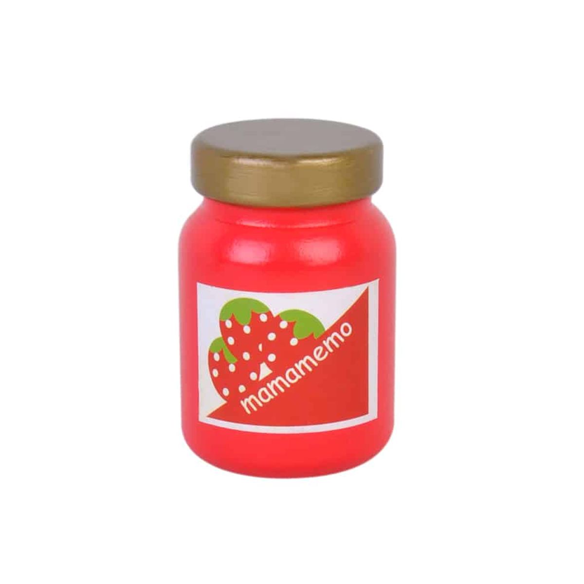 Mamamemo Jordbær Marmelade