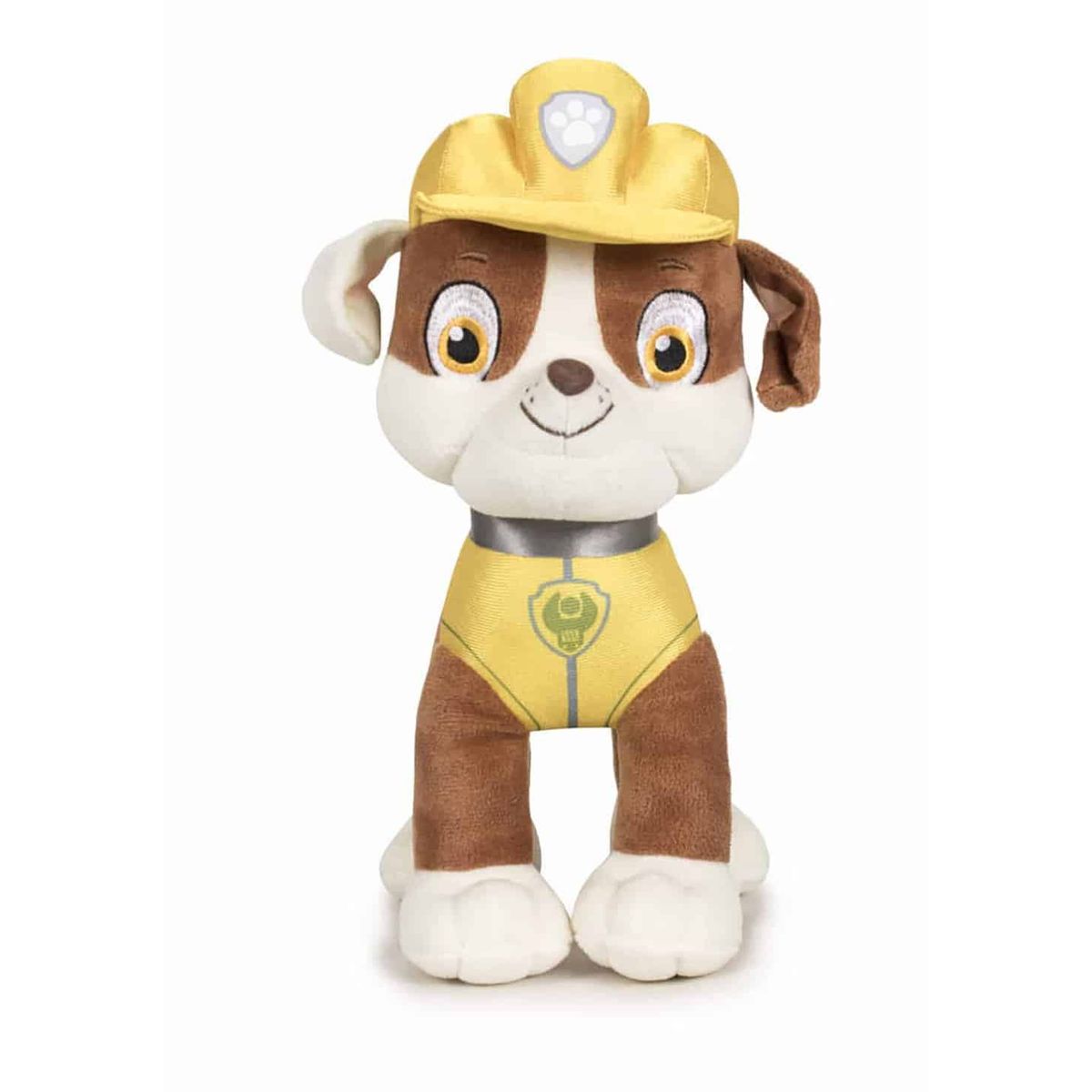 Rubble - Paw Patrol Classic Refresh