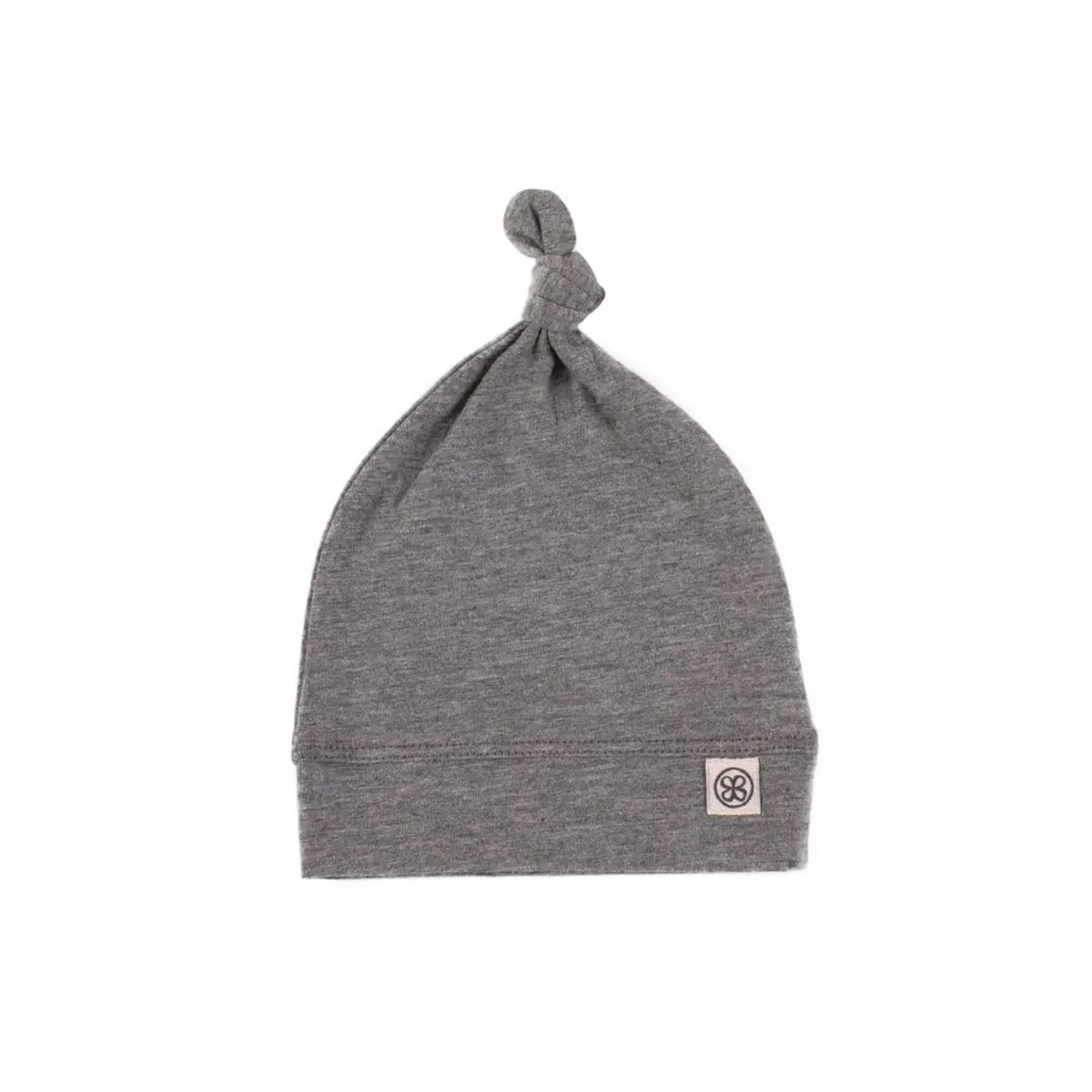 Cloby UV Knot Hat - Stone Grey (str 62/68)