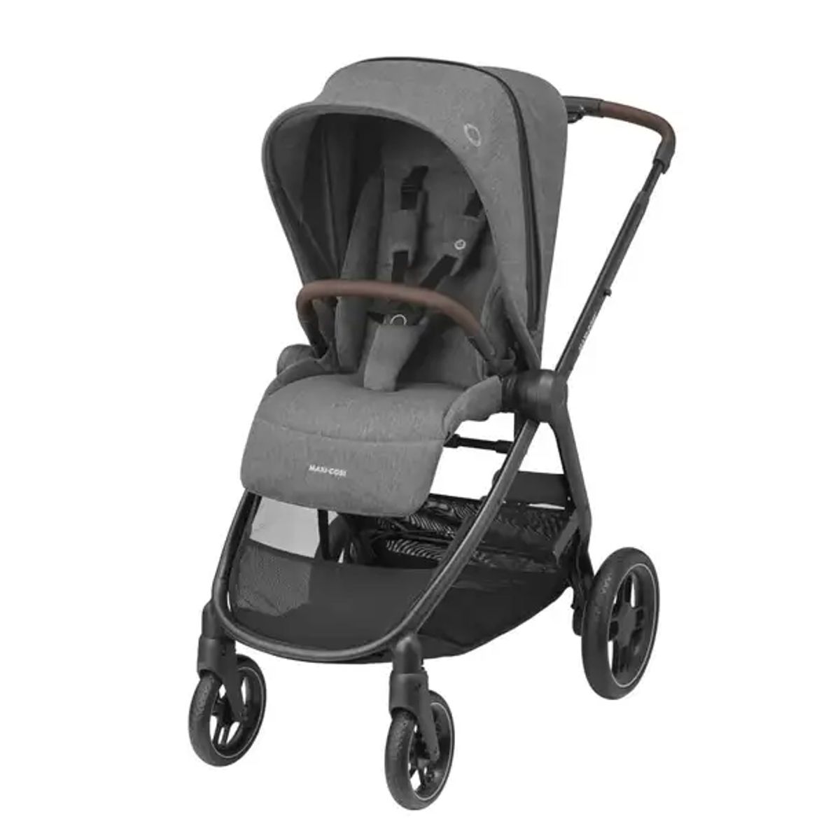 Maxi-cosi Street Select Grey