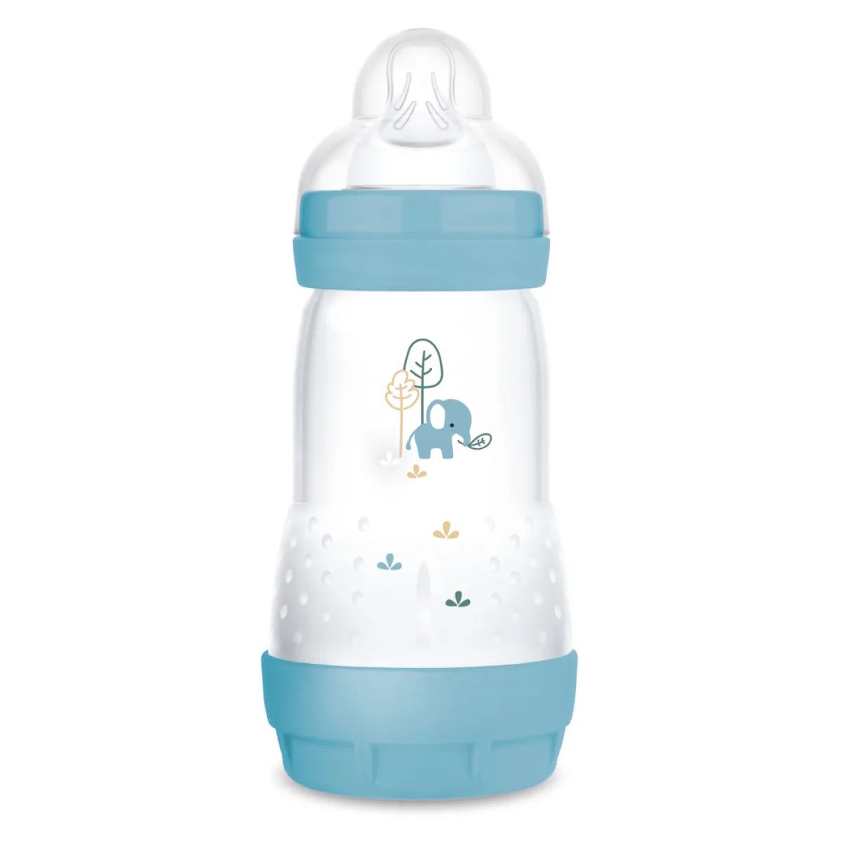 MAM Easy Start Anti-colic 260ml CON Blue