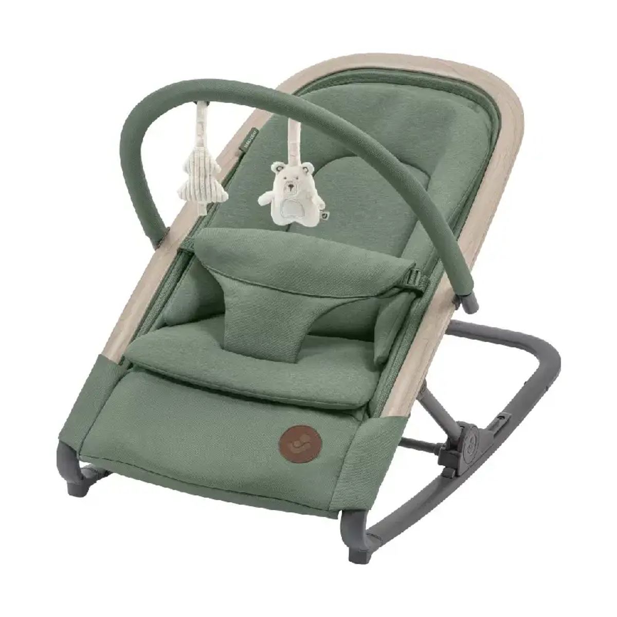 Maxi-cosi Kori Beyond Green Eco