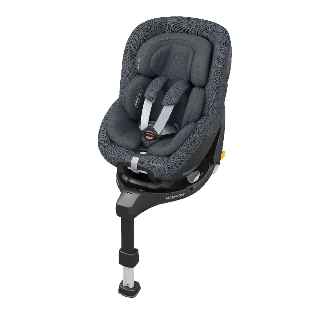 Maxi-cosi Mica 360 Pro Authentic Graphite