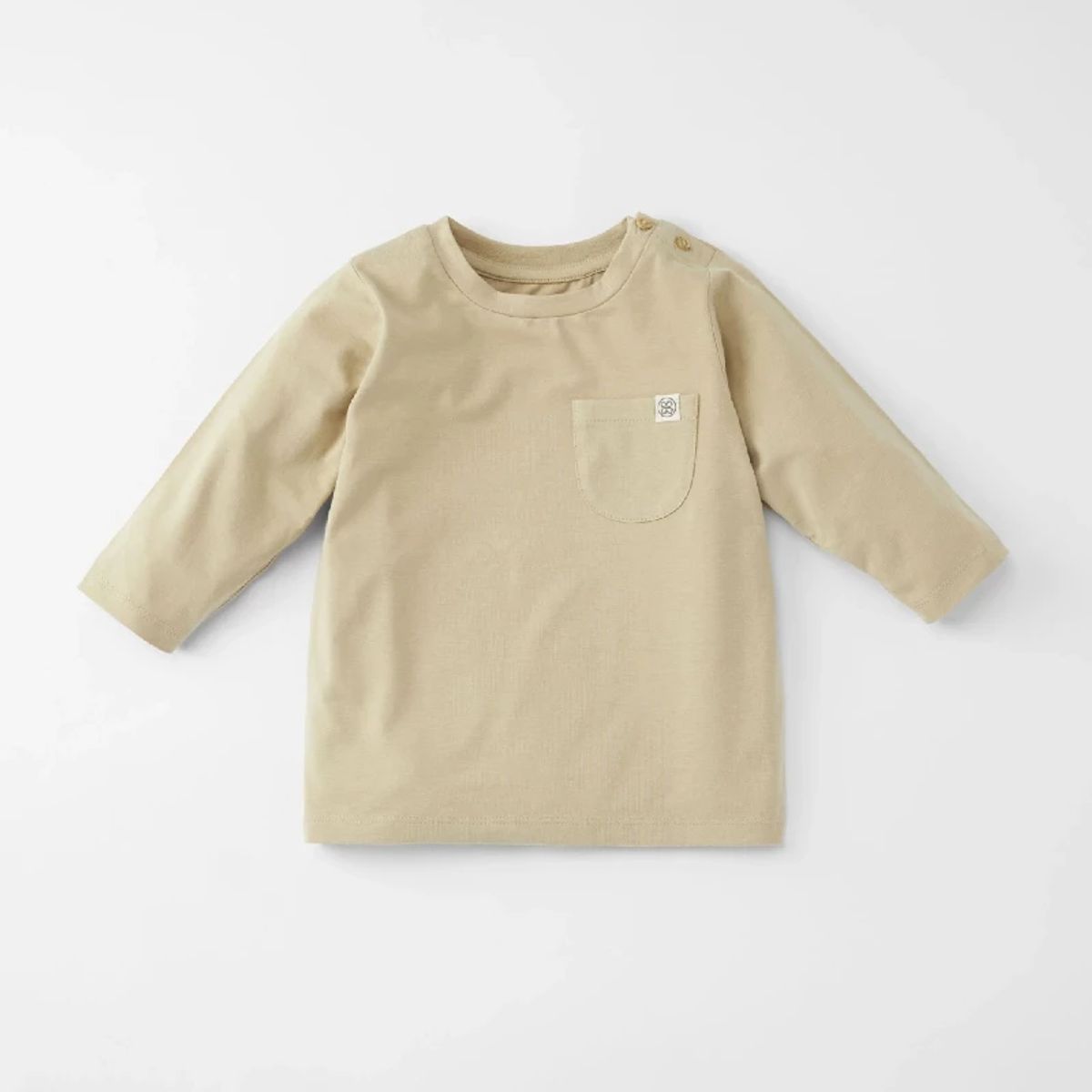 UV Longsleeve - Sandy Beach (12-18m)