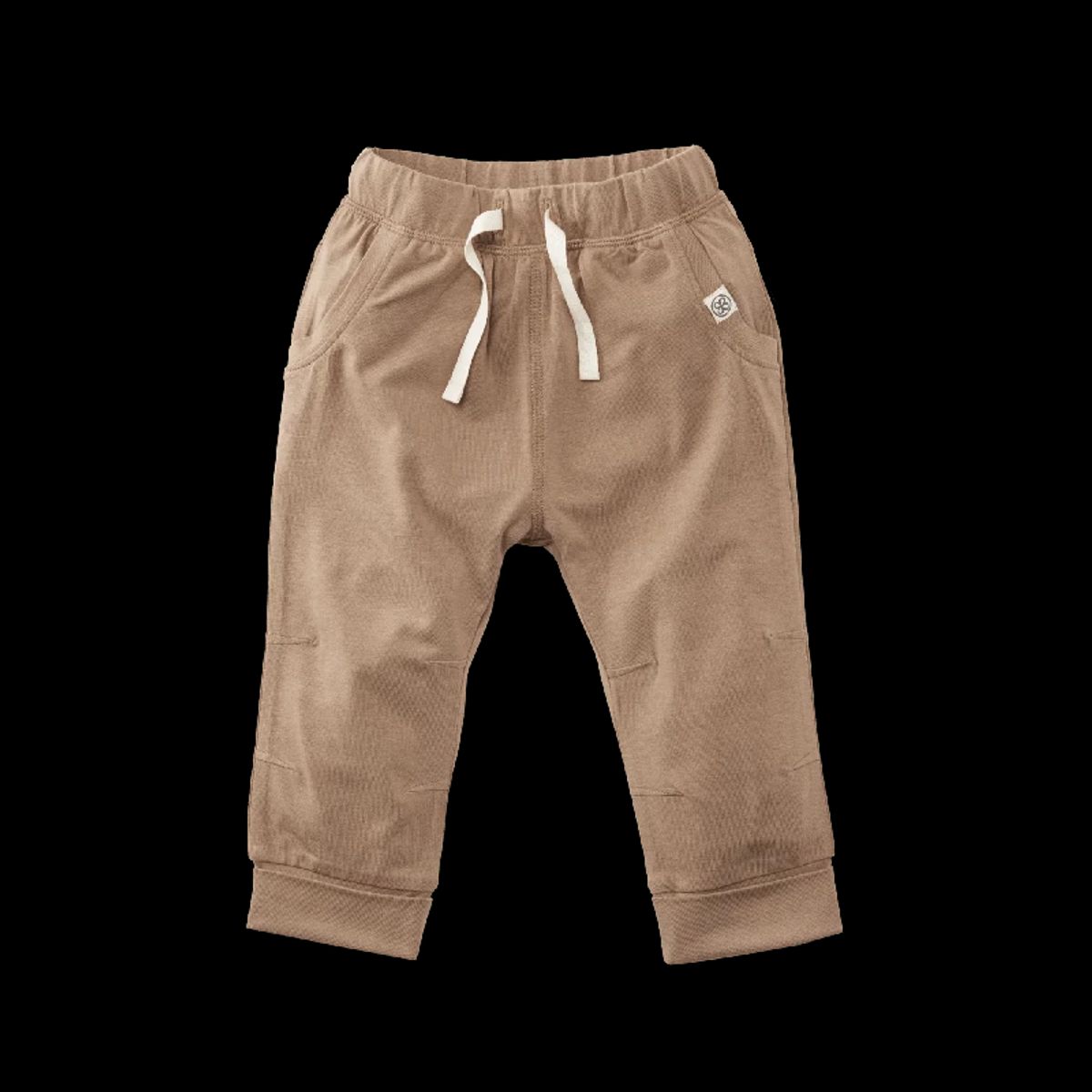 UV Jogger Pants - Peanut Brown (12-18m)