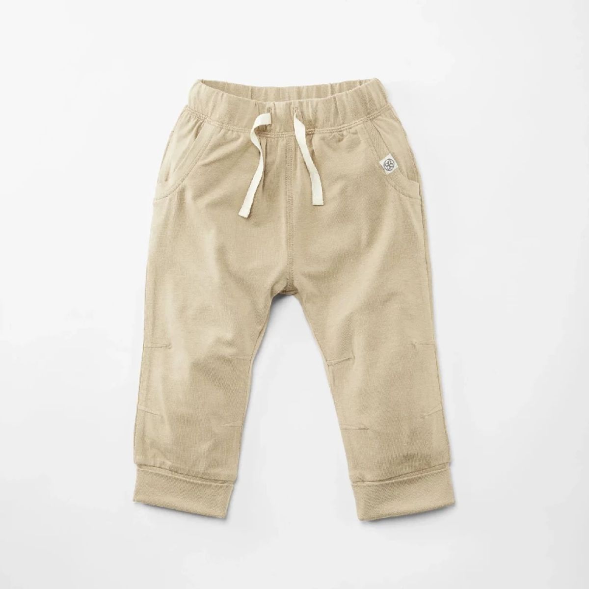 UV Jogger Pants - Sandy Beach (6-12m)