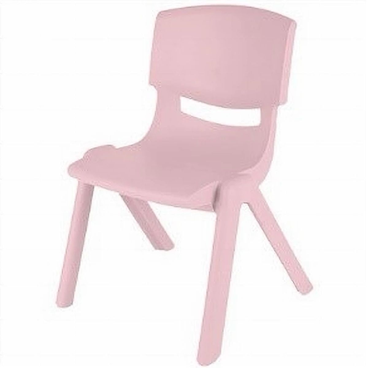 Tall for Tiny Oscar Børnestol Pastel Pink