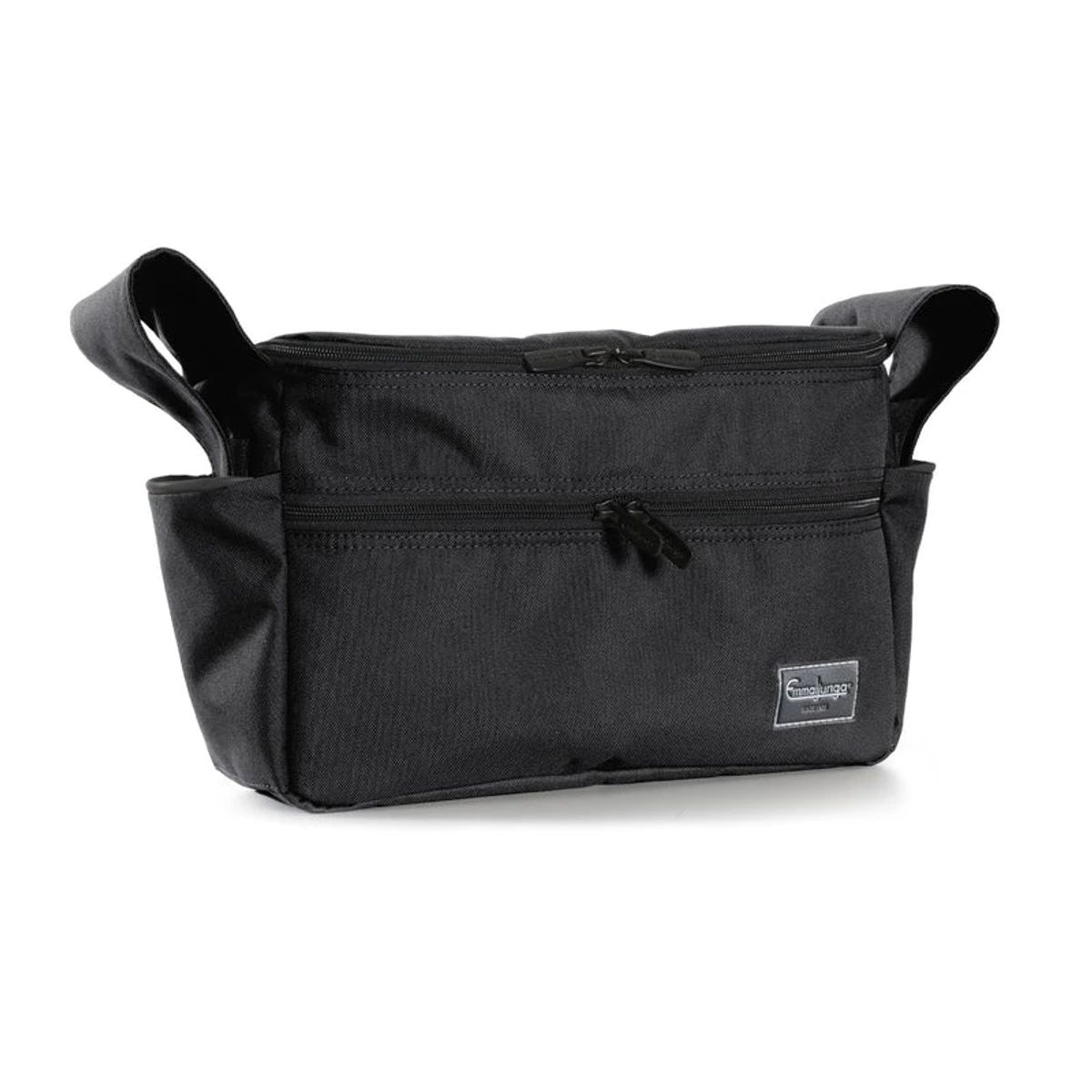 Emmaljunga Organiser - Urban Black