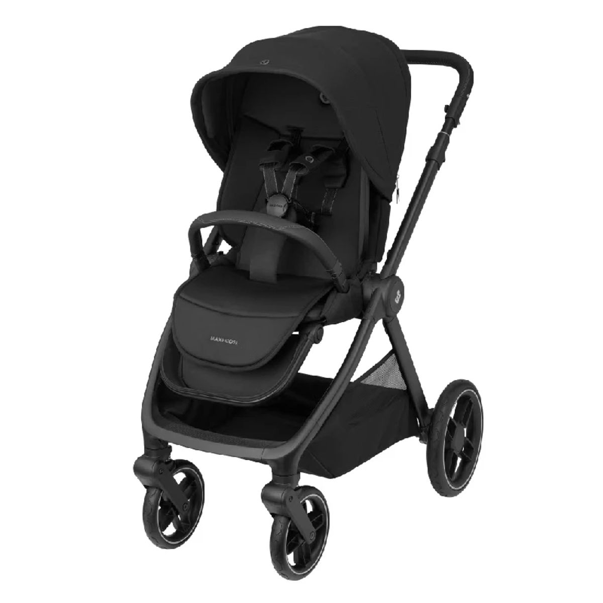 Maxi-cosi Oxford Twillic Black