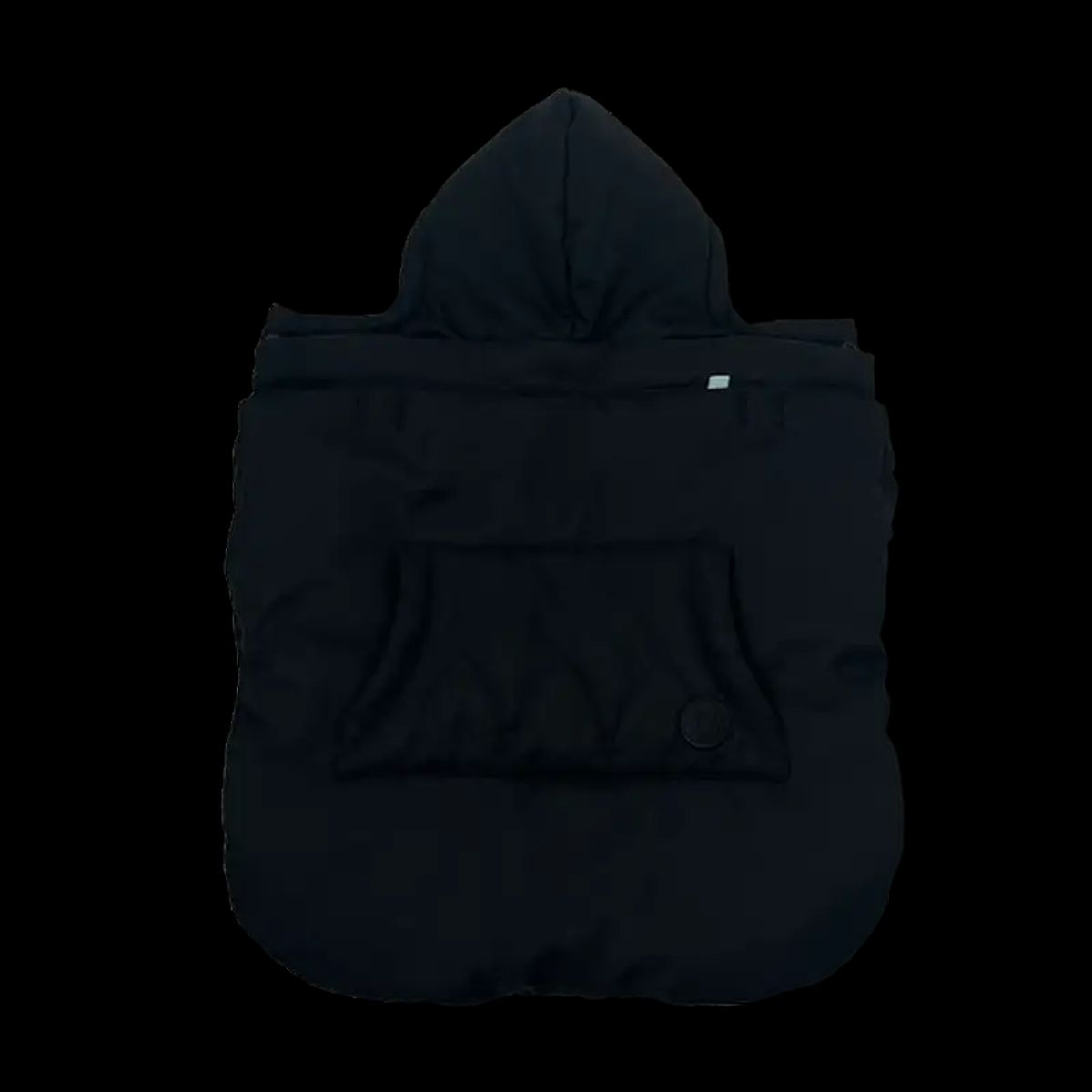 Najell All Weather Cover - Matte Black