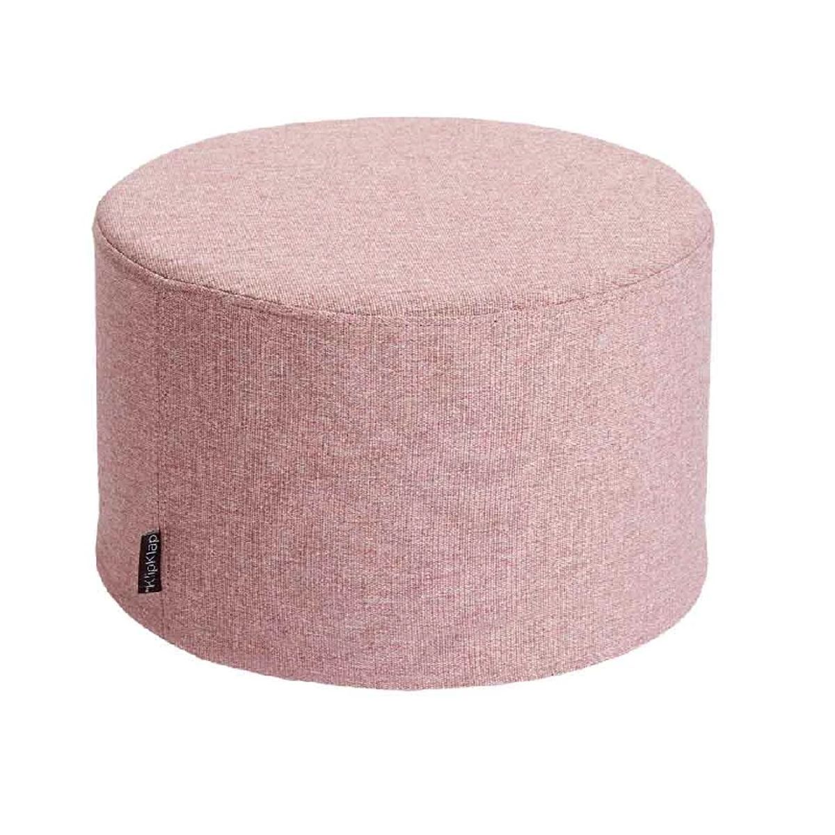 by Klipklap Circle - Flere Farver - Soft Rose