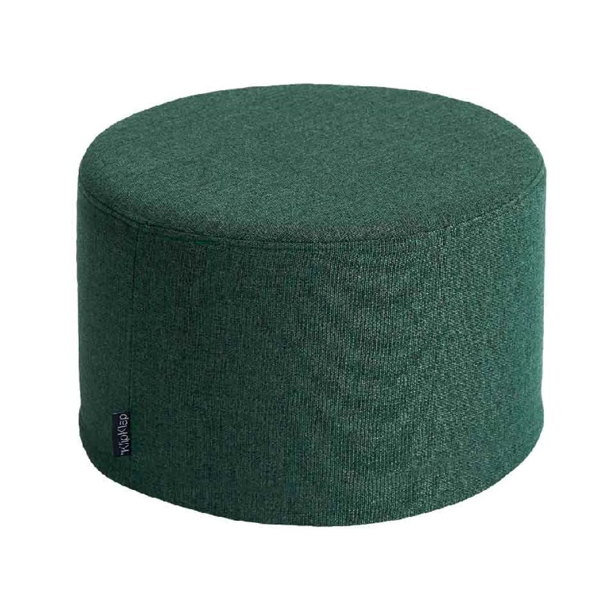 by Klipklap Circle - Flere Farver - Pine Green