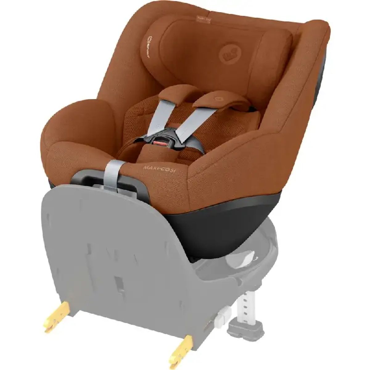 Maxi-cosi Pearl 360 PRO Authentic Terra