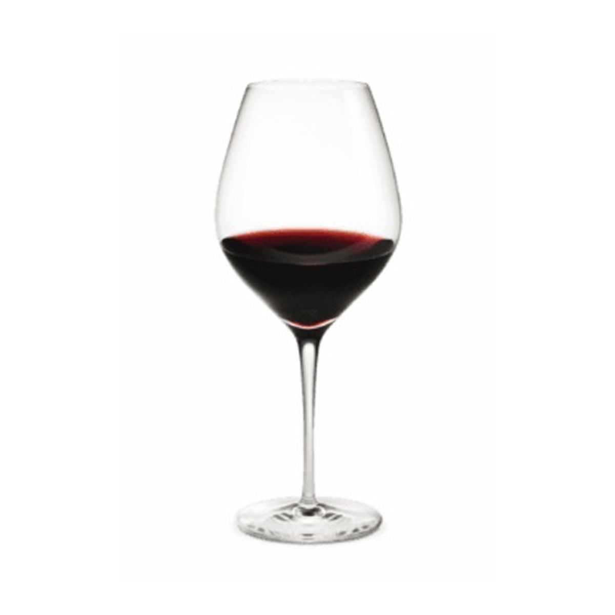 Holmegaard Cabernet Bourgogneglas - 6 stk.