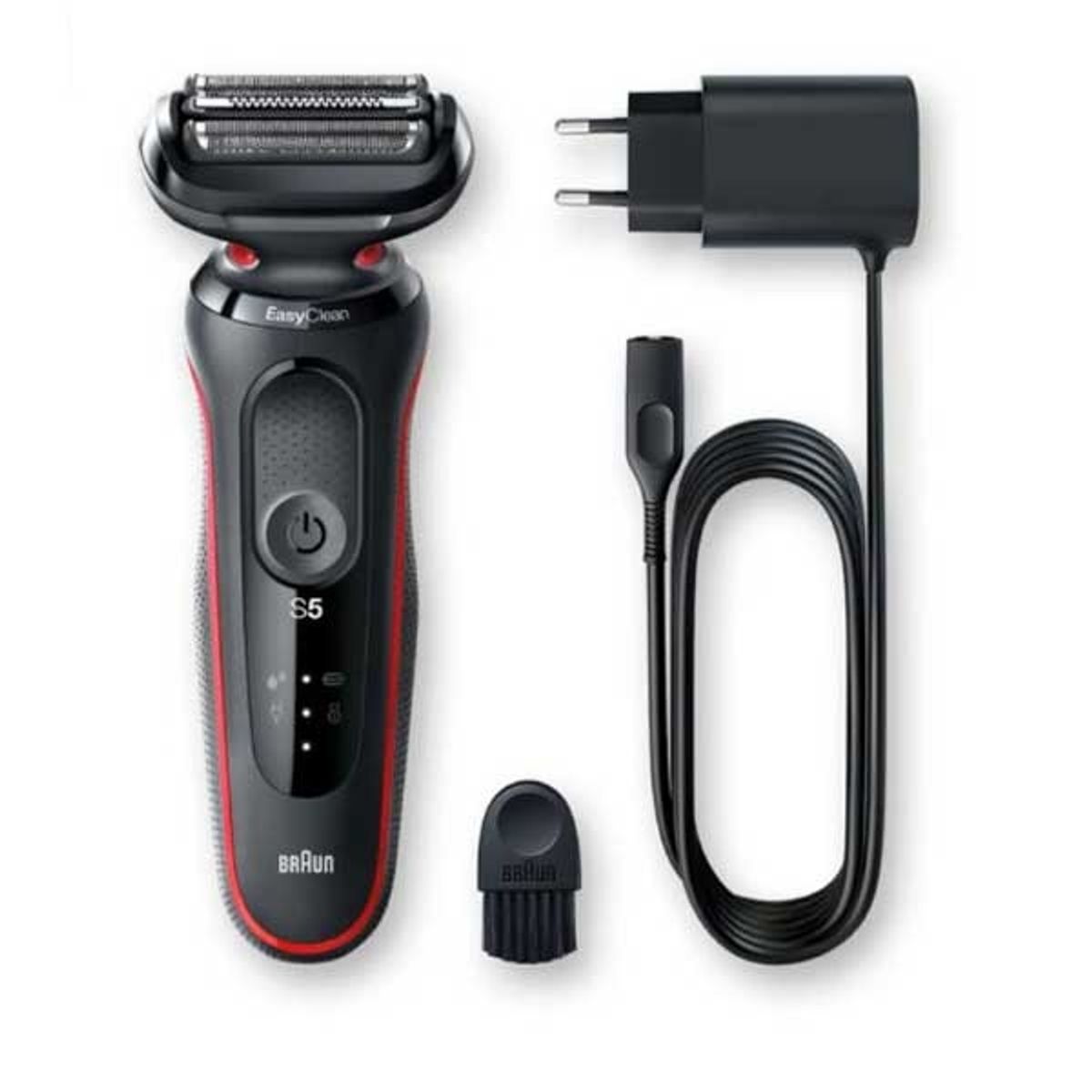 Braun 51-R1000s shaver - Serie 5