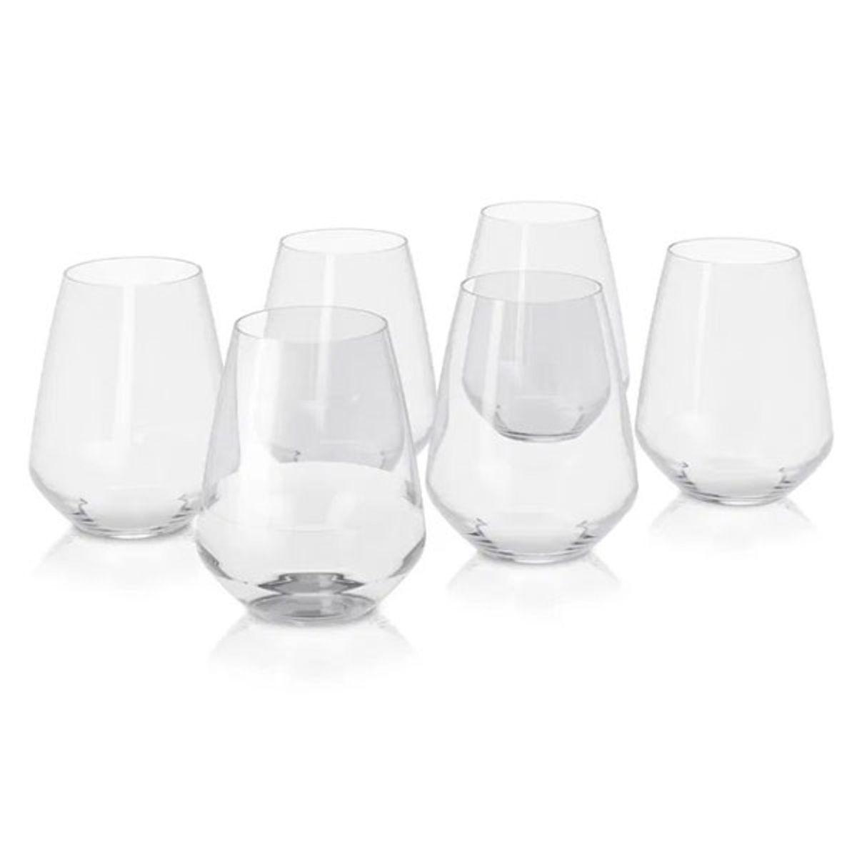 Eva Trio Legio Nova Drikkeglas - 50 cl. - 6 stk.