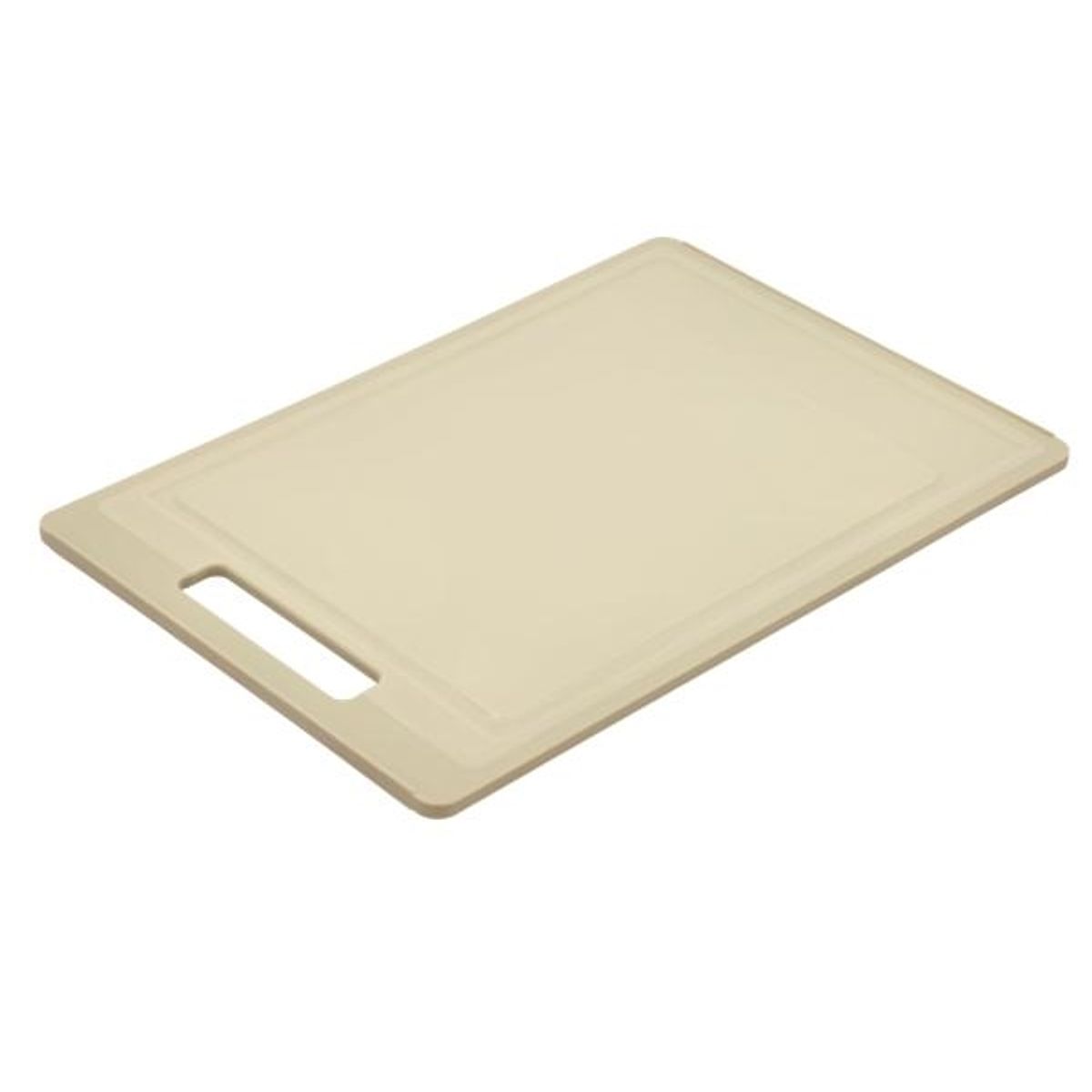 Funktion Skærebræt - 44,5*30,5 cm - Beige