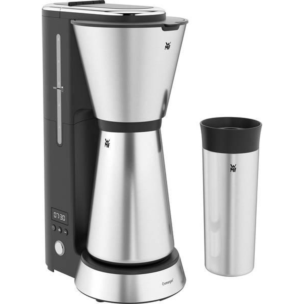 WMF Minis Aroma Thermo to-go kaffemaskine (0412260011)