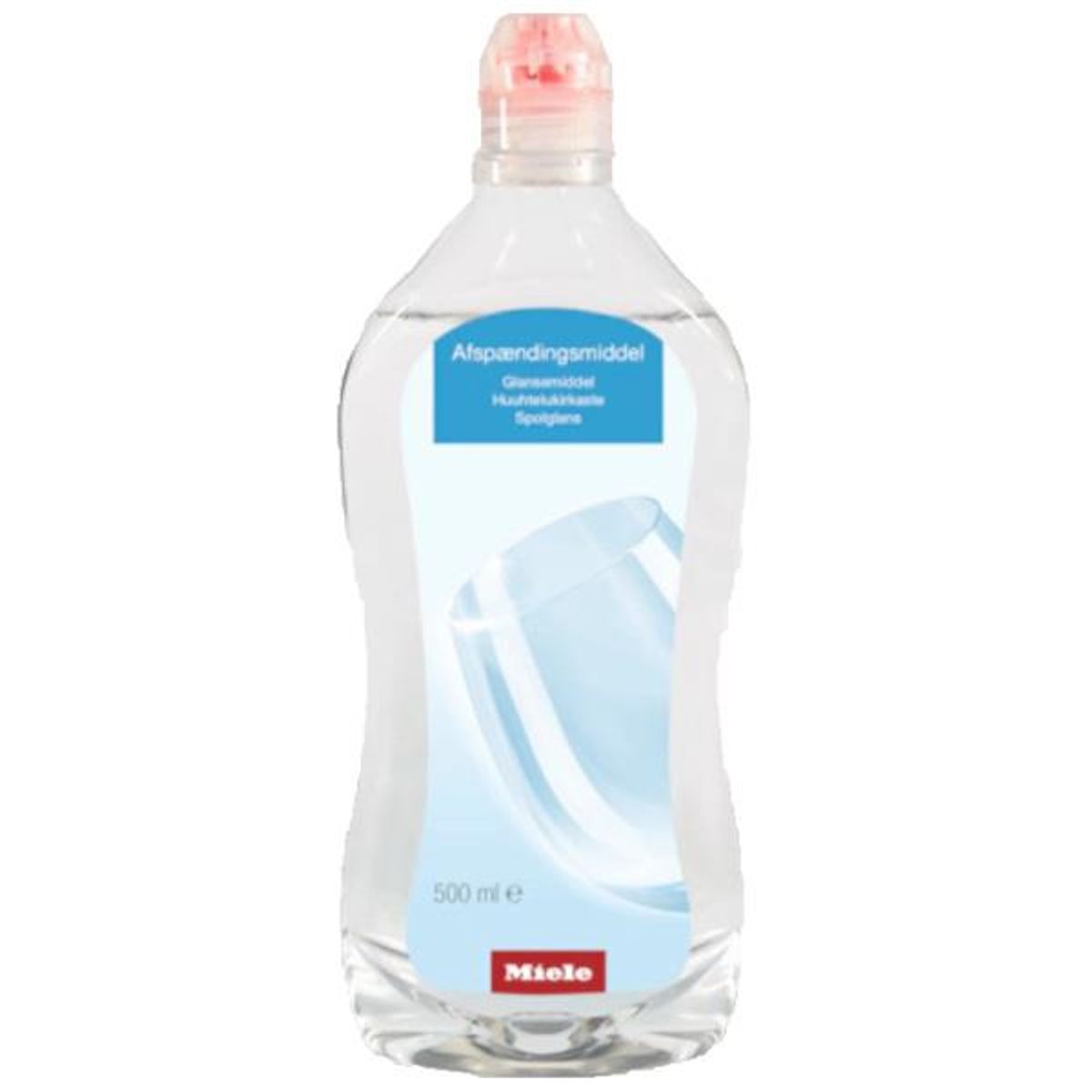 Miele Afspændingsmiddel 500 ml.