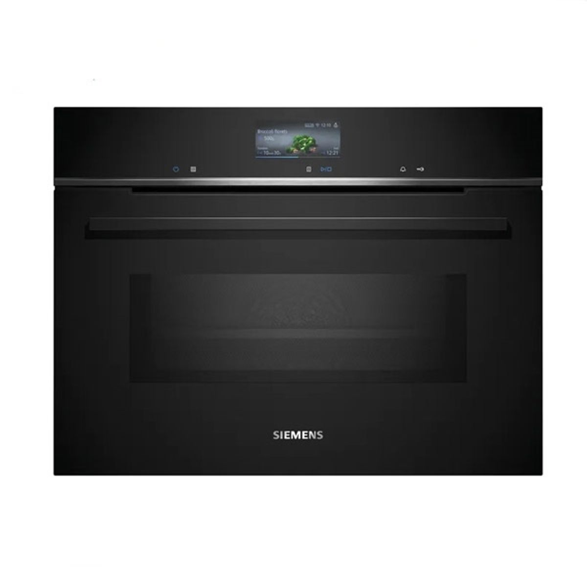 Siemens CM736G1B1 Mikro-kombiovn - 2+2 års garanti